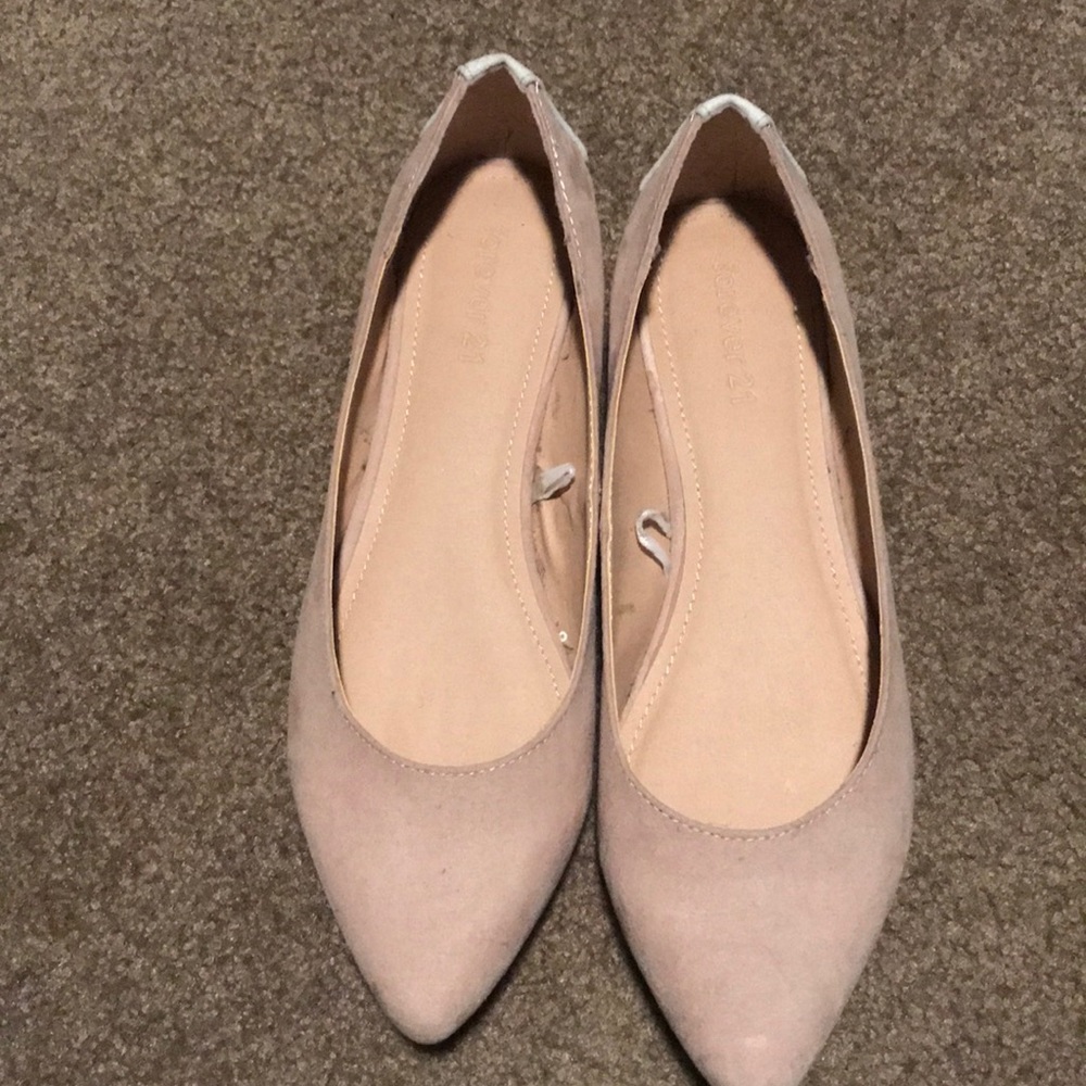 Flats